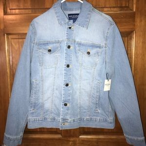 Arizona Jean Co Denim Jacket
